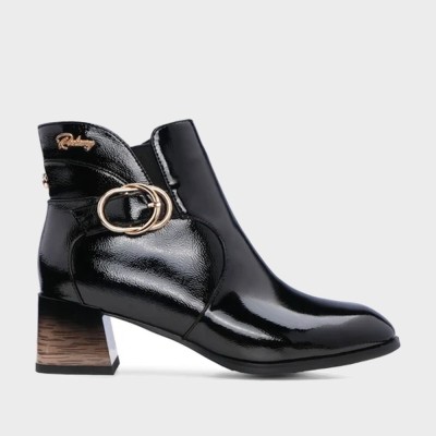 ZAPATO CASUAL MUJER ROCK AWAY 85008 